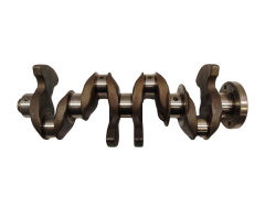 Kľukový Hriadeľ 1.4 16V 11217534732 7534733 GJS700 Citroen Peugeot 4850