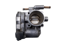 Ventil teleskopu škrtiacej klapky Opel 24420536 0280750133 Bosch 2033