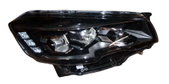 Svetlomet Pravý Nový Originál 9807241880 Peugeot