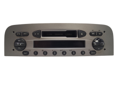 Rádio Kazetový Prehrávač Alfa Romeo 147 735293232 7649376316