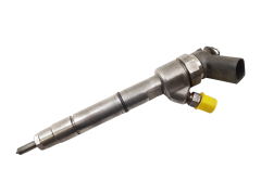 Vstrekovač paliva Mercedes-Benz A6400700787 0445110167 Bosch 6
