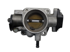 Ventil teleskopu škrtiacej klapky Hyundai Getz 35100-22700 35170-22600 1.3