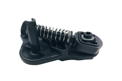 Radiaca Páka Urobte VW Audi Skoda 6R0711202 77111641201 Vika