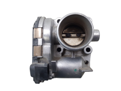 Ventil teleskopu škrtiacej klapky Fiat Lancia 0280750042 1.2B Bosch 2792