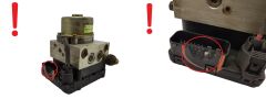 Abs Čerpadlo Honda HRV AC.0511-9238.1 X2T34575T Nisshinbo 5280