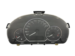 Tachometer Peugeot 1007 9658241580 A2C53106797 44326