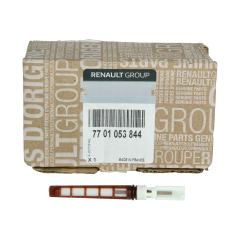 Expanzný Ventil Klimatizácie Originál 7701053844 Renault