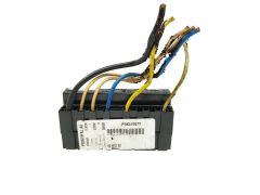 Skrinka poistiek Citroen Peugeot 9636079380 3851