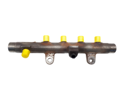 Vstrekovacia Rampa 8200579287 A2C20001221 1.5 DCi SIEMENS VDO