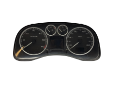 Tachometer Peugeot 307 9651299680 2800