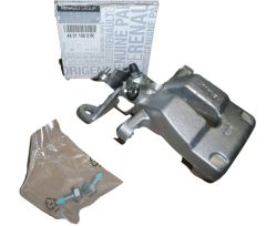 Brzdový strmeň Ľavý Zadný Renault Megane Scenic III Clio IV 440118013R