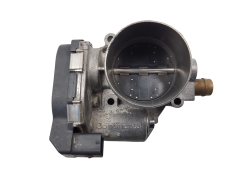 Ventil teleskopu škrtiacej klapky BMW 1354 7588625-04 A2C83786800 VDO 3530
