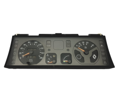 Tachometer Renault R9 Espace RB37J183 Jaeger 55556