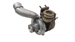 Turbodúchadlo GT1852V 8200267138A Garrett 2.2 dci Renault 718089-6 82