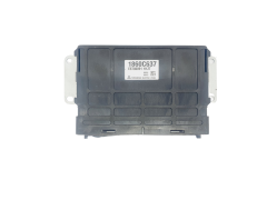 Riadiaca Jednotka 1860C637 E6T80091 H1ZT Mitsubishi Electric