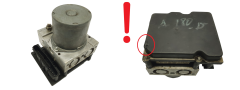 Abs Čerpadlo Mercedes A W169 B W245 A0044319212 0265950322 61775