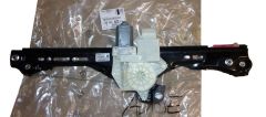 Mechanizmus Okna Pravý Zadný Originál 9826076480 Citroen