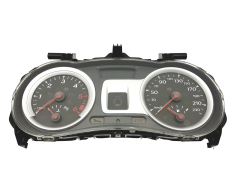 Tachometer Renault Clio 3 8200821001 C 43908
