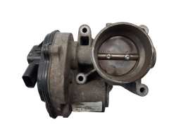 Ventil teleskopu škrtiacej klapky Ford Volvo VP4F9U-9E928-AB 4M5G-ED 2705