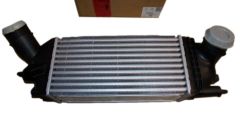Medzichladič Nový Originál 0384K8 0384.K8 Citroen Peugeot