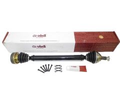 Hnací hriadeľ Pravá 6Q0407272BH 54070006401 Skoda Fabia Vika