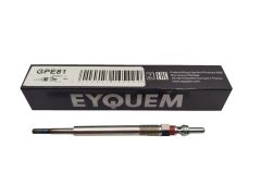 Žeraviaca sviečka EYQUEM GPE81 5960E6 5960.E6