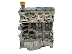 Naftový Motor K9KA270 K9K270 1.5 dCi Nissan Micra K12 S73