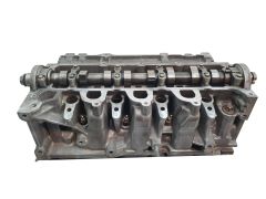 Hlava valcov 110421615R 110413019R 1.5 dCi Renault Nissan S17