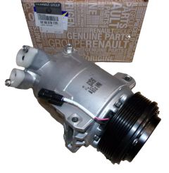 Kompresor Klimatizácie Originál 926007877R Renault