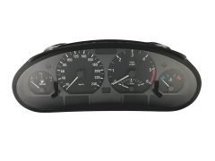 Tachometer BMW 3 E46 6211 6940870 0263639202 40682
