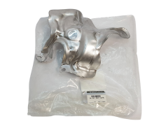 Tepelná Ochrana Renault 140132737R Nový Originál