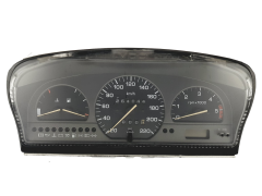 Otáčkomer Seat Toledo 1L0919033DC3ZY 110008635029 VDO