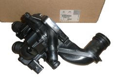 Kryt Termostatu Originál Citroen Peugeot 1.4-1.6 VTI 1336CE