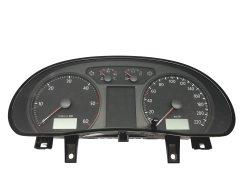 Tachometer VW Polo 9N 6Q0920804J 503001591201 40518