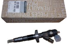 Vstrekovač paliva Nový Originál 8201043625 Renault