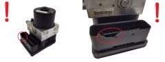 Abs Čerpadlo Citroen C5 9648606980 10.0960-1128.3 ATE 6460