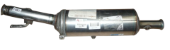Filter FAP DPF Originál 9810717180 Citroen Peugeot