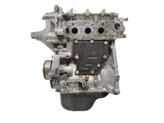 Benzínový Motor 1.0 12v 1KR-B52 Citroen Peugeot Toyota C1 107 Aygo S61