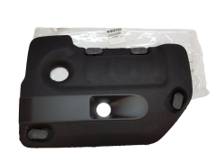 Kryt Motora Citroen Peugeot 9674345880 Originál
