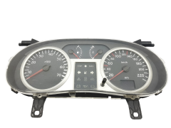 Tachometer Renault Clio 2 8200261102 44247