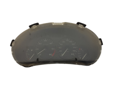 Tachometer 206 Berlingo 1 9651740080 PSA 2359