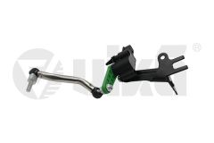 Snímač úrovne svetlometov Predný Ľavý 8R0941285D 99411811801 Audi Q5 Vika