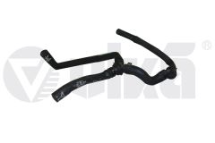Potrubie chladiacej kvapaliny 3QF122157D 11221783801 Volkswagen Vika