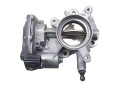 Ventil teleskopu škrtiacej klapky Opel Saab 55564164 2.0 CDTI GM 1421