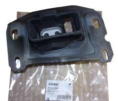 Silentblok Motora Urobte Citroen Peugeot 538B60 9673768580 Hutchinson