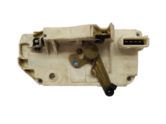Mechanizmus dverového zámku Ľavý Zadný 913758 Peugeot 406 Kiekert