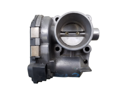 Ventil teleskopu škrtiacej klapky Fiat Lancia 0280750042 1.2B Bosch 2878