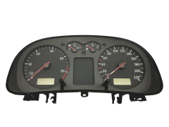 Tachometer VW Golf MK4 1J0919881D 0263611024 37501