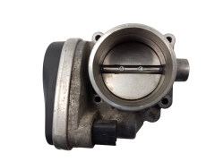 Ventil teleskopu škrtiacej klapky BMW 1354 7502444 -05 408.238/425/004 VDO