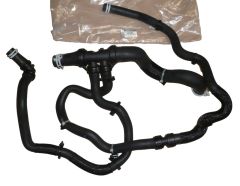 Potrubie chladiča Nový Originál 215016700R Dacia